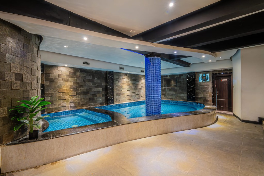 ❄️ Cold Pool Benefits