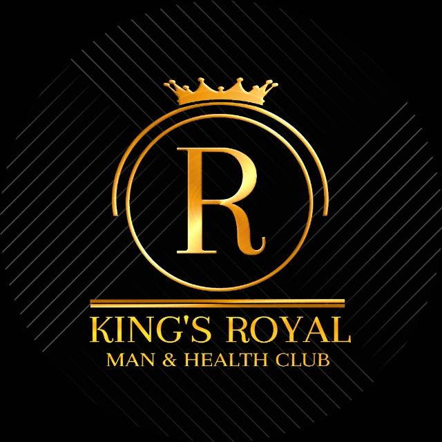 Logo King’s Royal Spa